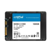 CRUCIAL BX500 1TB SSD Disk CT1000BX500SSD1 540/500MB/s Sata3, SSD Harddisk